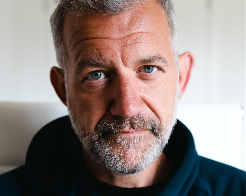 Tom Conrad est nommé à la tête de Sonos