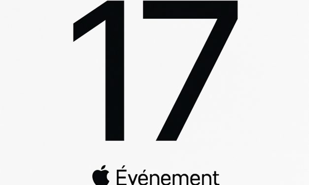 Apple annonce la date du lancement de l&rsquo;iPhone 17