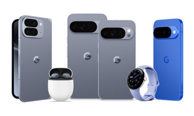 Le Google Pixel 10 est-il le smartphone le plus intelligent?