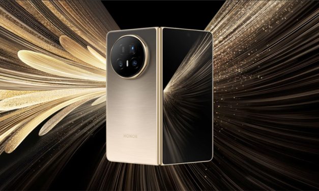 Avec son MAGIC V5, Honor veut convertir l&rsquo;Europe au pliable