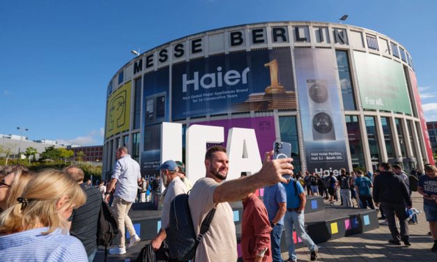Le meilleur de l&rsquo;IFA 2025