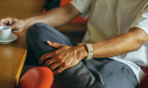 Polar Loop: un capteur d&rsquo;activités sans écran, ni abonnement