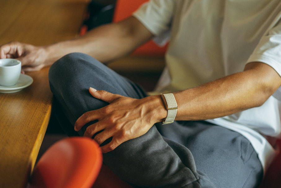 Polar Loop: un capteur d&rsquo;activités sans écran, ni abonnement