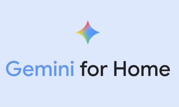 Gemini for Home remplace Google Assistant: l&rsquo;IA entre dans la maison
