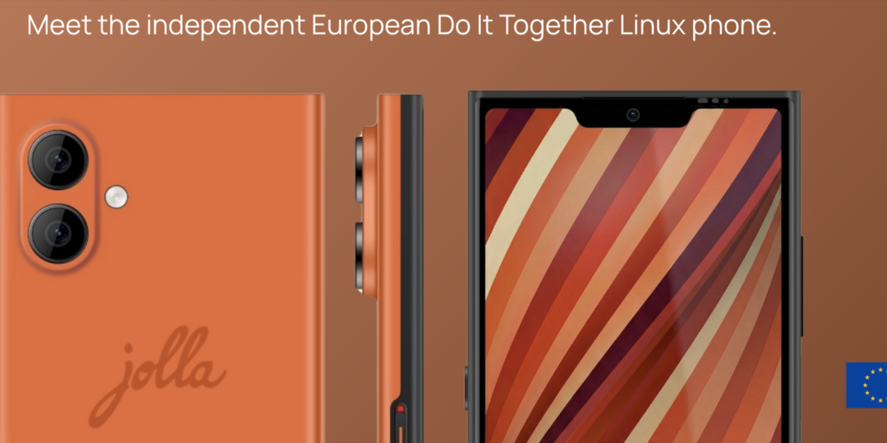 Sailfish OS peut-il concurrencer Android et iOS?