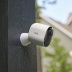 Arlo Pro 6 et Ultra 3: avec l&rsquo;IA, ces caméras alertent plus vite