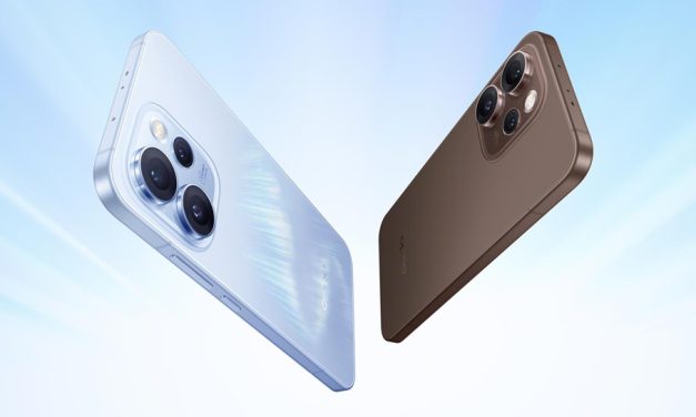 Smartphones Oppo Reno15: création, autonomie et IA