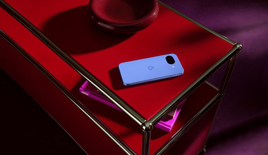 Google Pixel 10a: un dos qui change tout