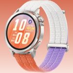 Avec la GT Runner 2, Huawei veut vous faire courir