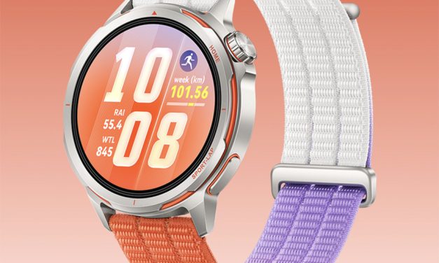 Avec la GT Runner 2, Huawei veut vous faire courir