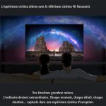 A son tour, Panasonic marie ses TV à un chinois: Skyworth