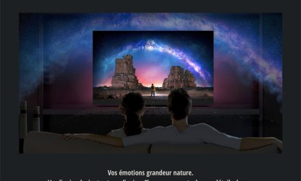 A son tour, Panasonic marie ses TV à un chinois: Skyworth