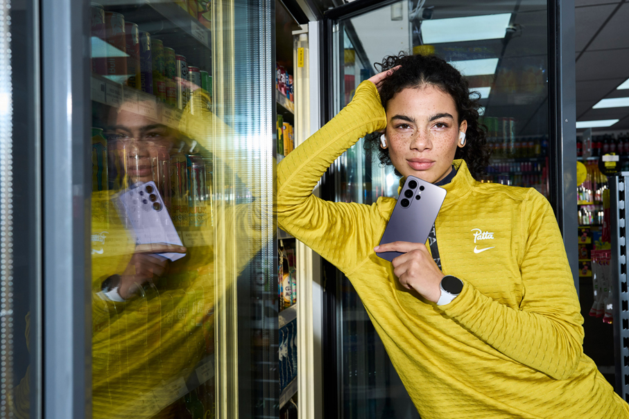 Samsung Galaxy S26: un smartphone plus puissant et intelligent