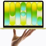 Apple dévoile son MacBook le moins cher: Neo