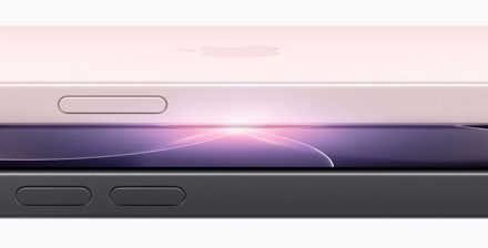 Absent du MWC, Apple annonce un nouvel iPhone