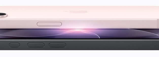 Absent du MWC, Apple annonce un nouvel iPhone