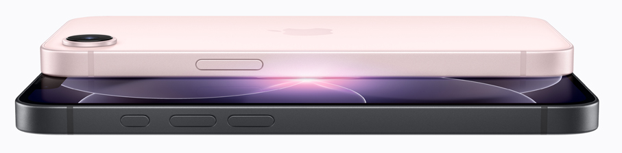 Absent du MWC, Apple annonce un nouvel iPhone