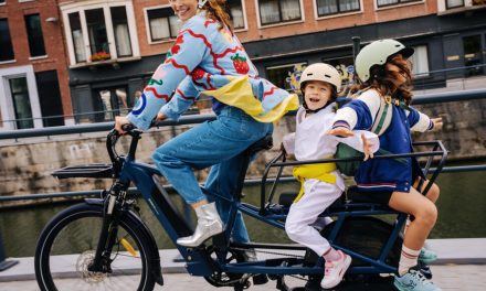 Decathlon lance le vélo électrique à 1,25€ par jour