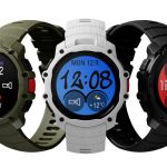 Polar Street X: une montre sport fiable pour tous les jours
