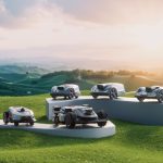 Sunseeker X Gen 2: un sérieux rival pour les leaders des tondeuses robotisées