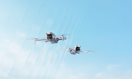 DJI Lito X1 et Lito 1: des drones débutants pour filmer facilement en toute sécurité