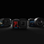 GoPro change de dimension avec la nouvelle gamme Mission 1