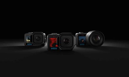 GoPro change de dimension avec la nouvelle gamme Mission 1