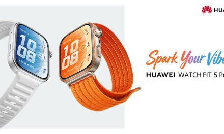 Huawei Watch Fit 5: 5 raisons qui expliquent son succès