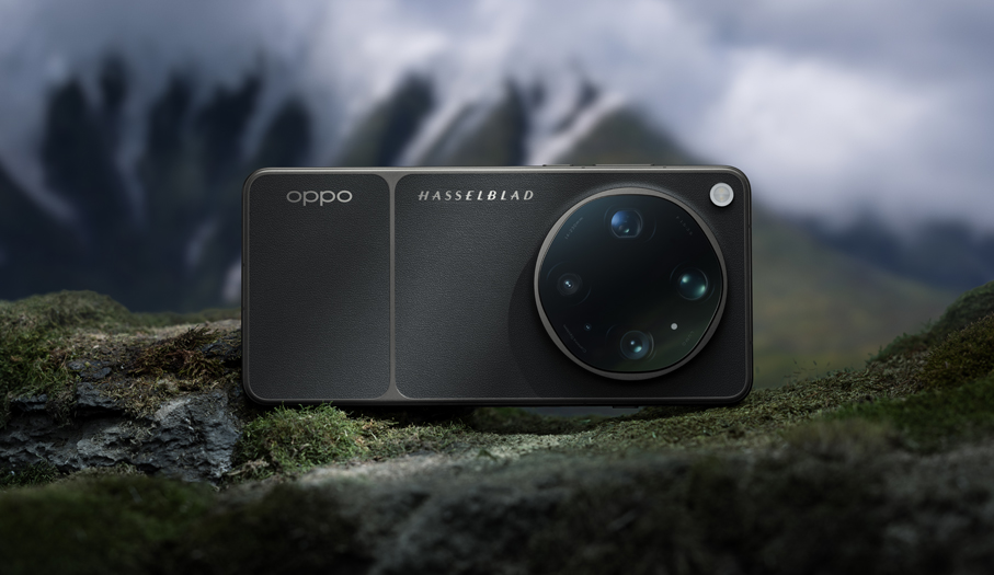 Oppo Find X9 Ultra: un pari audacieux sur le très haut de gamme face aux géants du smartphone