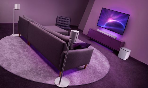 Bose revient sur le marché du home cinéma avec Lifestyle Ultra, une gamme immersive et modulaire