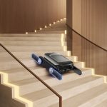Dreame veut réinventer le robot aspirateur avec sa série X60 et le surprenant Cyber X