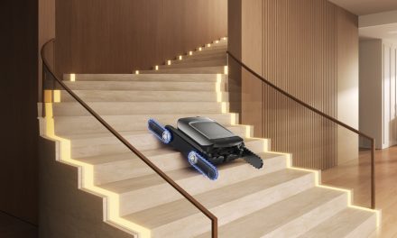 Dreame veut réinventer le robot aspirateur avec sa série X60 et le surprenant Cyber X