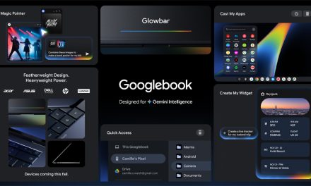 Gemini Intelligence: Google veut faire d’Android un véritable système intelligent