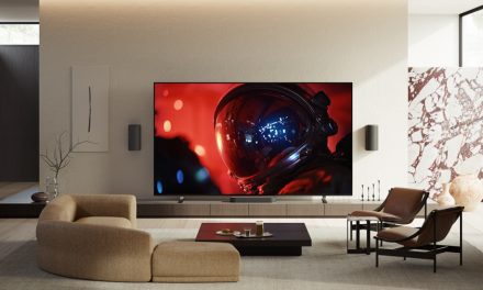 Sony mise sur le True RGB et un nouveau système audio: vraie avancée ou nouveau discours marketing?