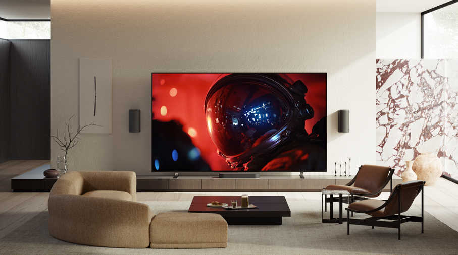 Sony mise sur le True RGB et un nouveau système audio: vraie avancée ou nouveau discours marketing?