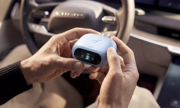 Anker voit plus grand avec l’IA audio et l’écosystème Soundcore