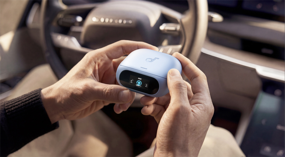 Anker voit plus grand avec l’IA audio et l’écosystème Soundcore