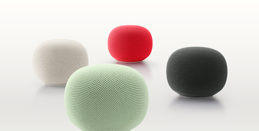 Google Home Speaker: le retour en force de Google dans le salon, armé de Gemini