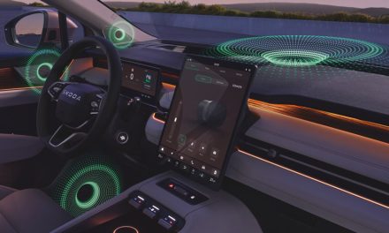 Sonos poursuit son offensive automobile avec le Škoda Peaq