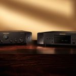 Model 70 et CD 70: Marantz renouvelle sa gamme hi-fi 