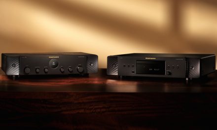 Model 70 et CD 70: Marantz renouvelle sa gamme hi-fi 