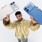 Phone (4b) et Ear (3a): le nouveau milieu de gamme de Nothing