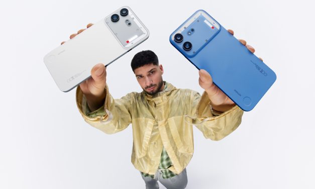 Phone (4b) et Ear (3a): le nouveau milieu de gamme de Nothing