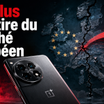 OnePlus officialise son retrait d&rsquo;Europe et d&rsquo;Amérique du Nord