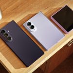 Galaxy Z Fold8 Ultra, Fold8 et Flip8: tout ce qui change