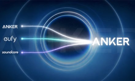 Anker prépare un grand changement pour Eufy et Soundcore