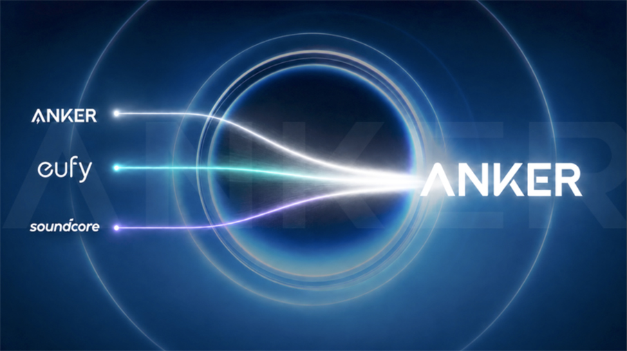 Anker prépare un grand changement pour Eufy et Soundcore