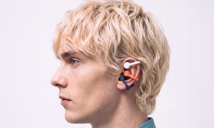 CMF Clip Pro:des écouteurs open-ear qui se portent comme un clip