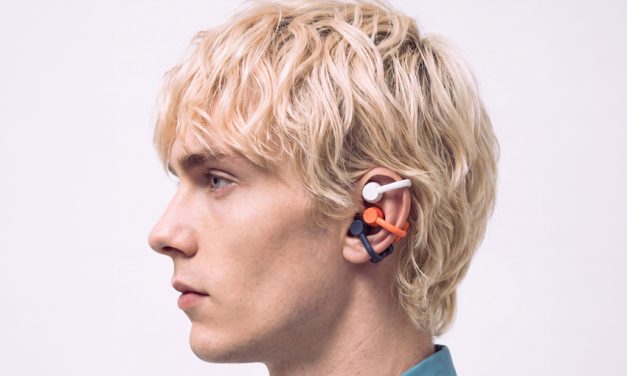 CMF Clip Pro:des écouteurs open-ear qui se portent comme un clip