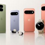Google Pixel 11: un bond en photo et toujours plus de Gemini